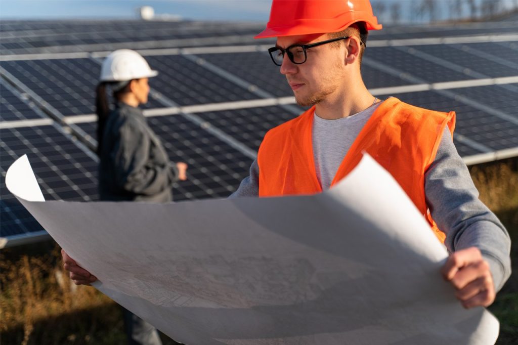 Scopri che cos'è la certificazione dell'impianto fotovoltaico, a cosa serve e a chi rivolgersi per ottenerla