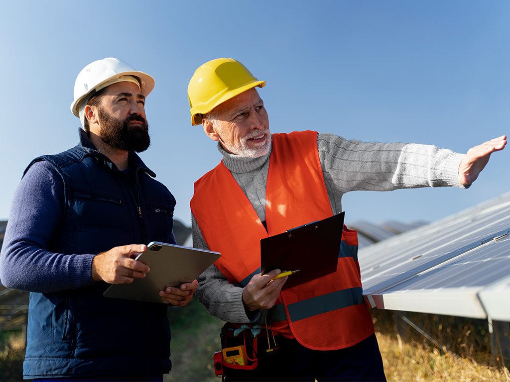 come progettare un impianto fotovoltaico