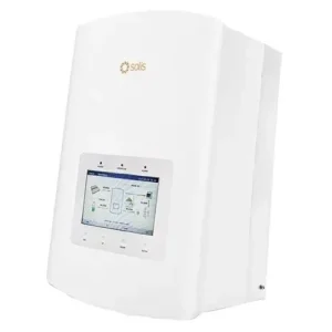 Inverter ibrido o di stringa monofase SOLIS