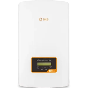 Inverter monofase SOLIS S6-GR1P(2.5-6)K