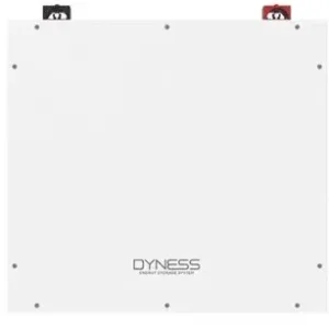 Batteria al litio DL5.0C Dyness 5.12Kwh 51.2V modulabile per impianto fotovoltaico